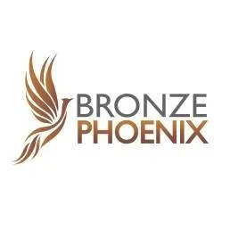 bronzephoenix.com's icon