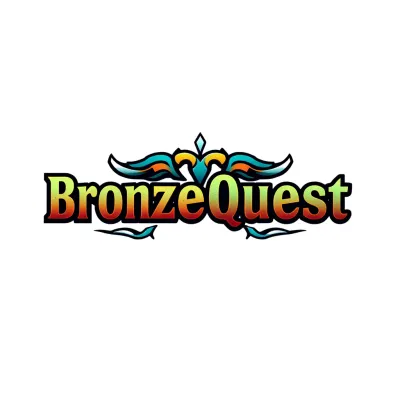 BronzeQuest's brand icon