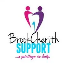 brookcherithsupportinitiative.com's icon