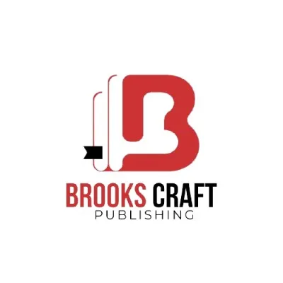 brookscraftpublishing.com's icon
