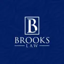 Brooks Law logo