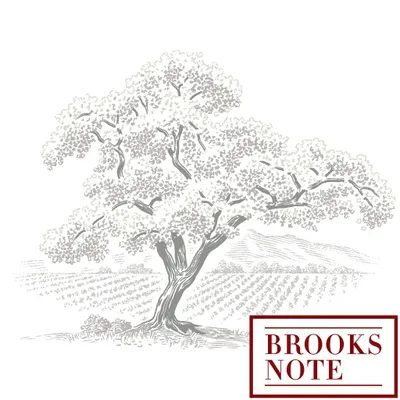 brooksnotewinery.com's icon