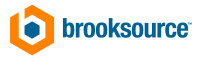 Brooksource logo