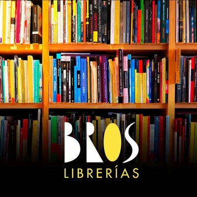 broslibrerias.cl's icon