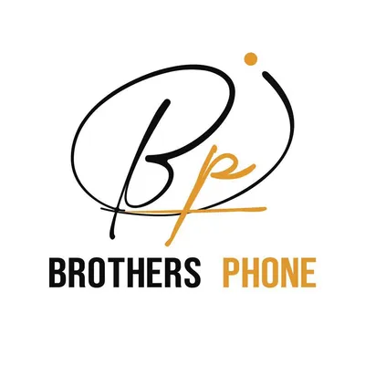brothers-phone.com's icon
