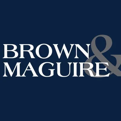 brownandmaguire.com's icon