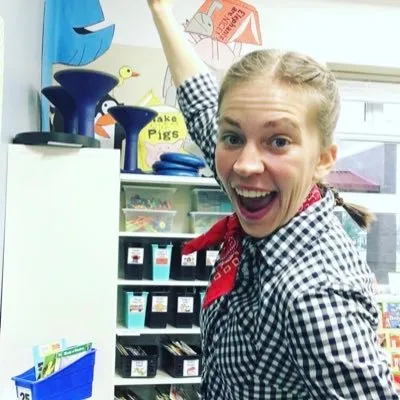 brownbagteacher.com's icon