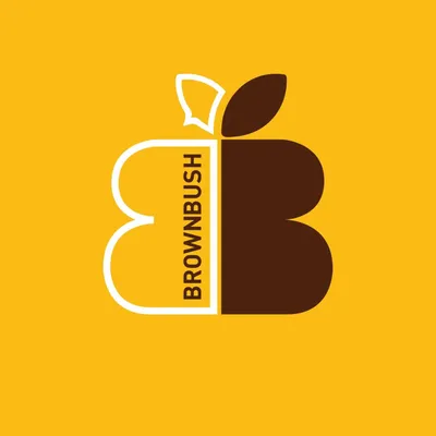 brownbush.com's icon