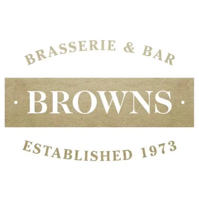 browns-restaurants.co.uk's icon