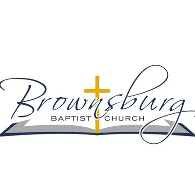 brownsburgbaptist.com's icon