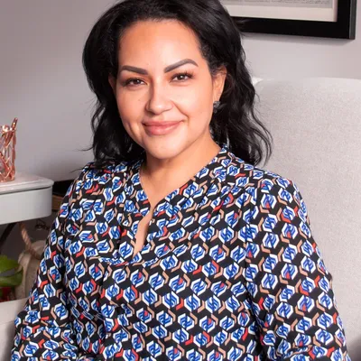 browsbymonica.com's icon