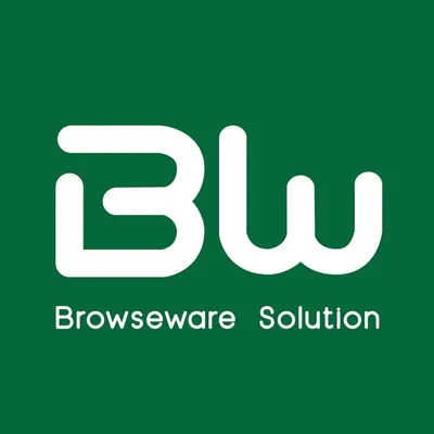 browsewaresolution.com's icon