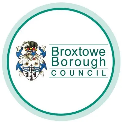 broxtowe.gov.uk's icon