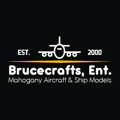 Brucecrafts's brand icon
