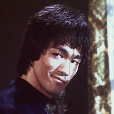 brucelee.com's icon