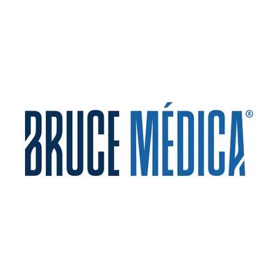 brucemedica.com.mx's icon