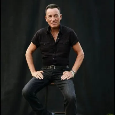 brucespringsteen.net's icon