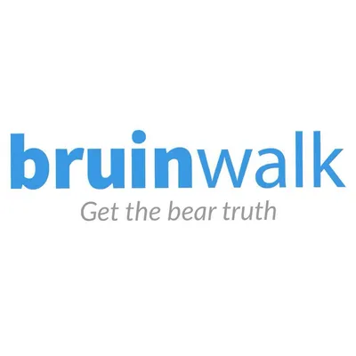 bruinwalk.com's icon