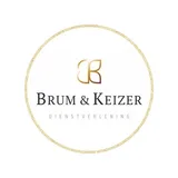 Logo van Brum & Keizer