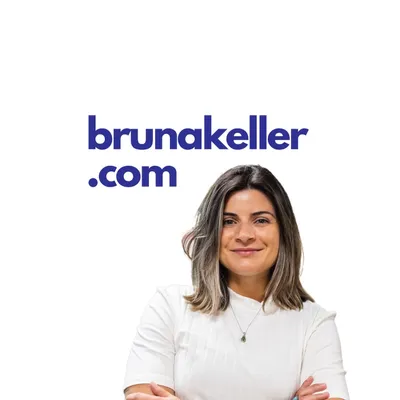 brunakeller.com's icon