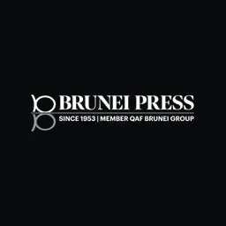 Brunei Press's icon
