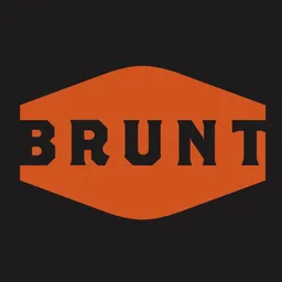 Brunt logo