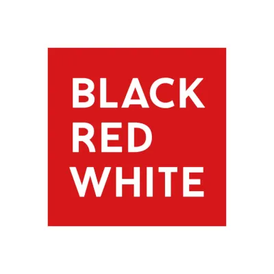 Black Red White