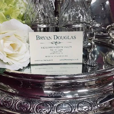 bryandouglas.co.uk's icon