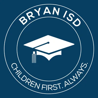 bryanisd.org's icon