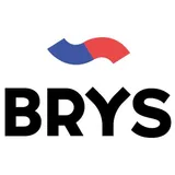 Logo van Brys