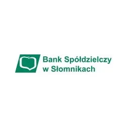 Bank Spółdzielczy w Słomnikach Cooperative
