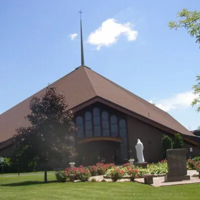 bsacramentchurch.com's icon