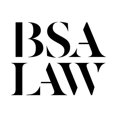 bsalaw.com's icon