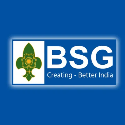 bsgindia.org's icon