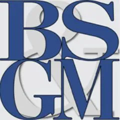 bsgm.com's icon