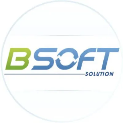 bsoftsolution.net's icon