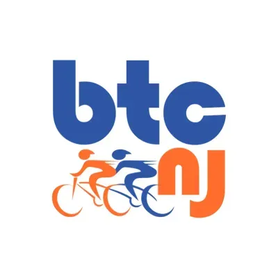 BTCNJ's brand icon