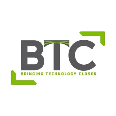 btcservices.org's icon