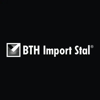 Biuro Techniczno-Handlowe Bth Import Stal