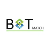 Logo van B&T Match