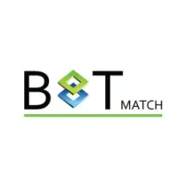 Logo van B&T Match