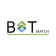 Logo van B&T Match