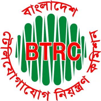 btrc.gov.bd's icon