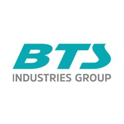 BTS Industries Group's icon