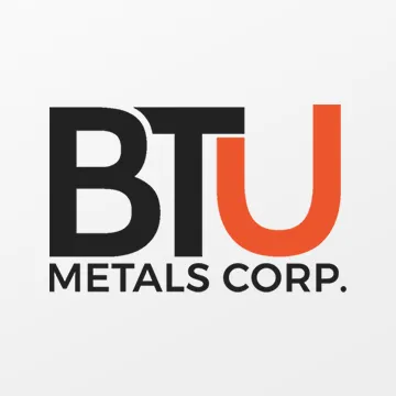 btumetals.com's icon