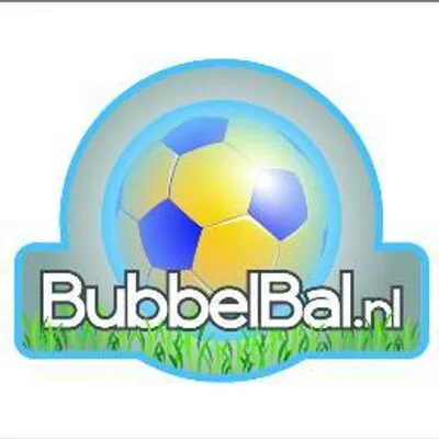 bubbelbal.nl's icon