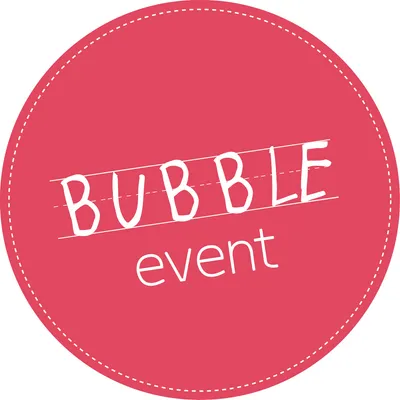 bubbleevent.be's icon