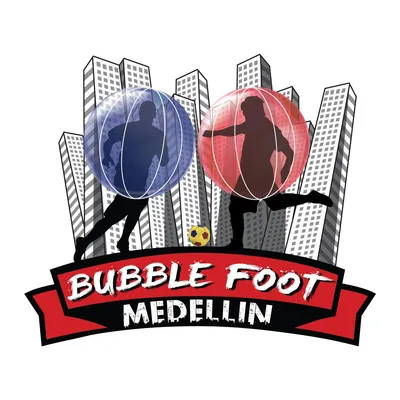 bubblefootmedellin.com's icon