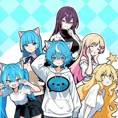 bubbletap.com's icon