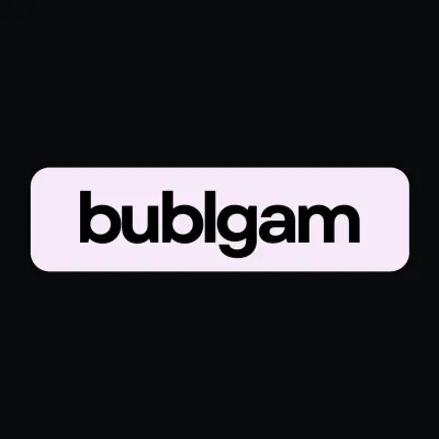 Bublgam's icon